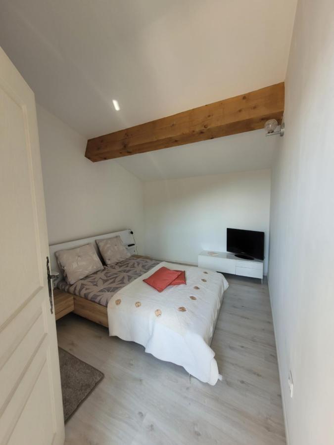 Charmant Duplex Au Coeur Du Village Cotignac Exterior photo